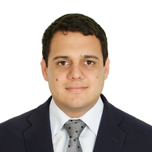 Carlos Enrique Wiegering Valcarcel