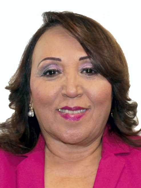 Hildelisa González Morales