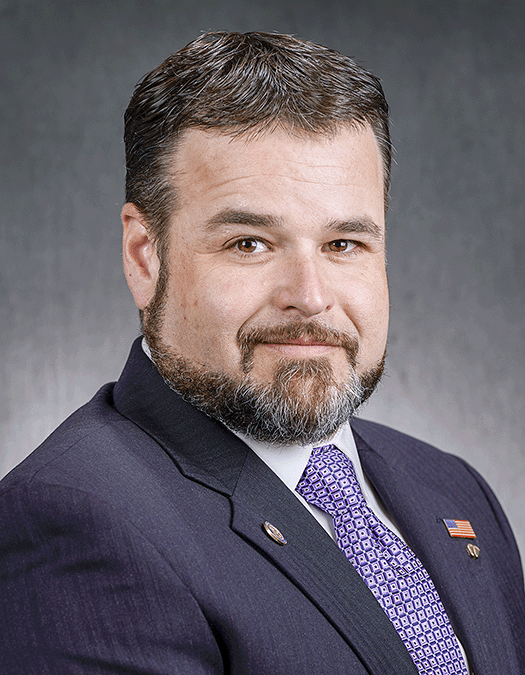 Josh Heintzeman