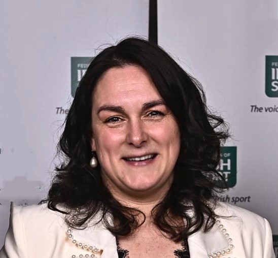 Deirdre Maloney