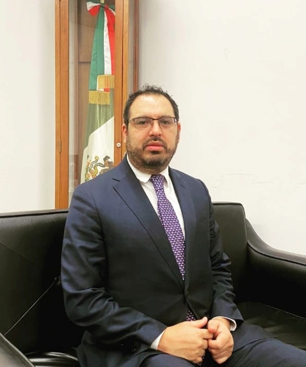 Iván González Del Valle
