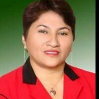 Maria Victoria Madrid Mendoza