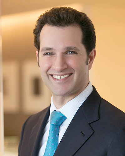 Michael D'agostino