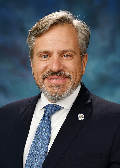 Robert F. Martwick