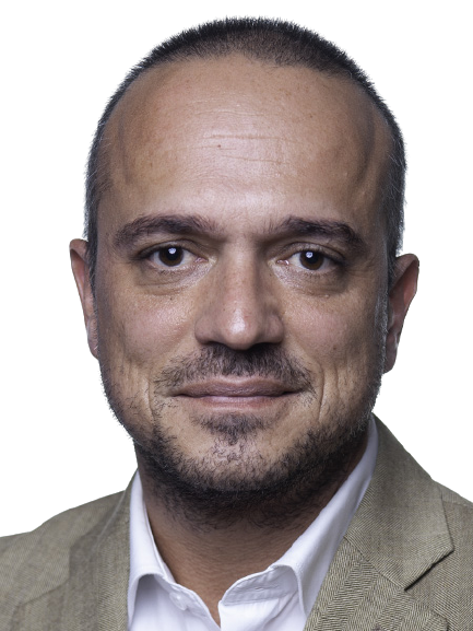 Hugo Alexandre Polido Pires