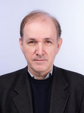Gottfried Curio