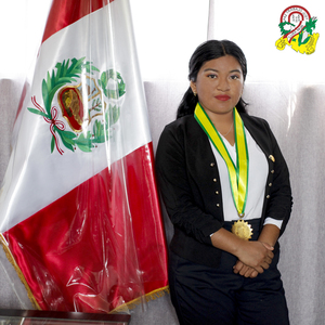 Viviana Pacherrez Pasache