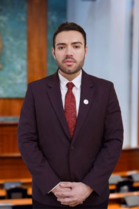 Hólincer Castro Marañón