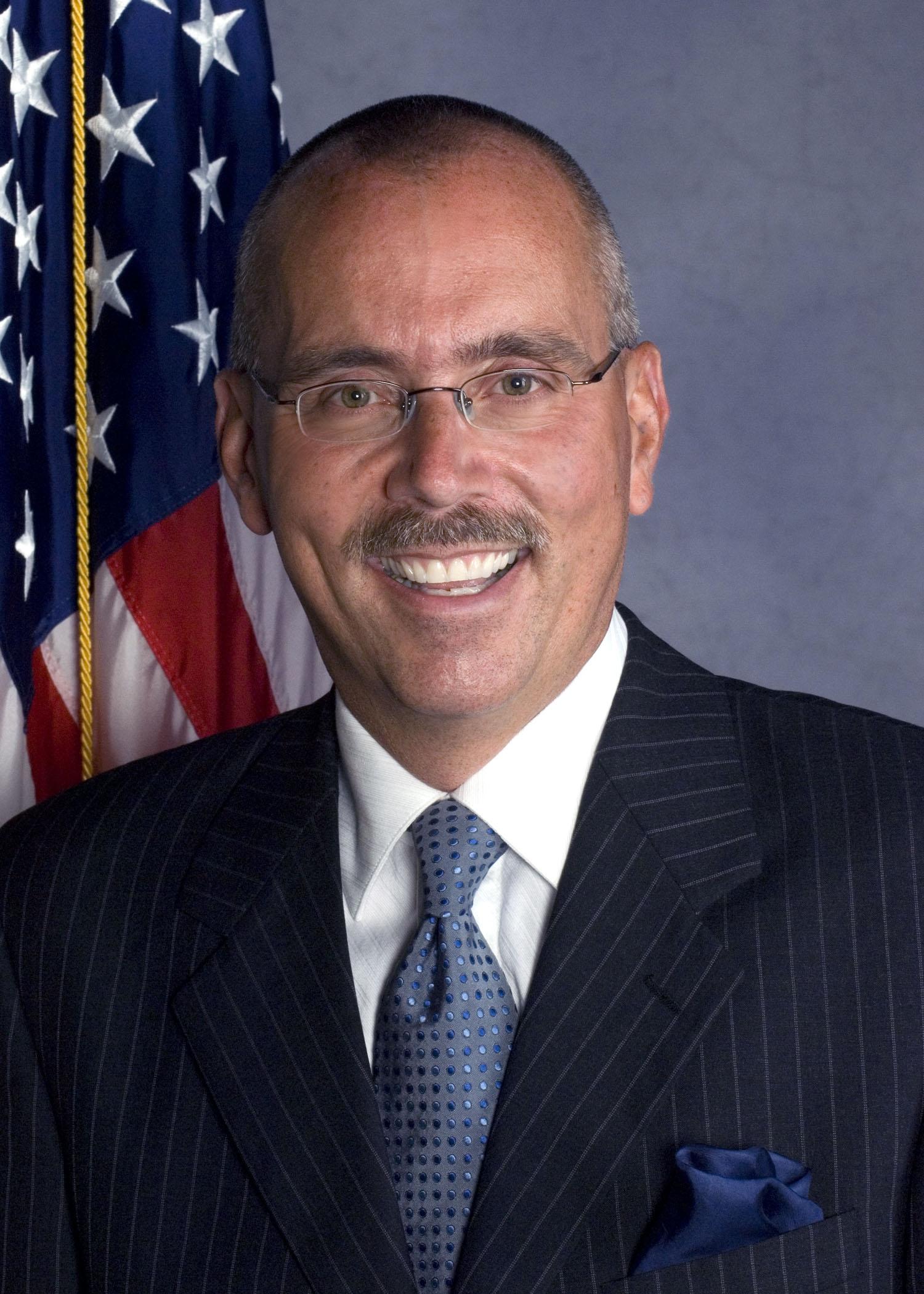 James E. Casorio