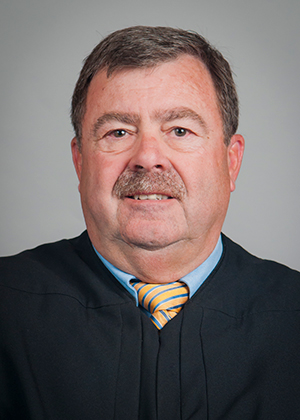 Terry A. Crone