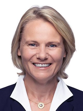 Christiane Staab