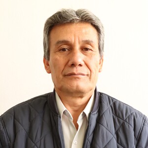 Herbel Manuel Alarcón Díaz