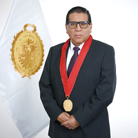 Jorge Hermógenes Fernández Mavila