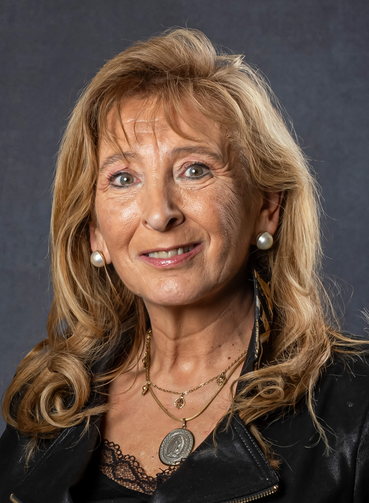 María Isabel Pérez Martín