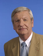 Bernard Madrelle