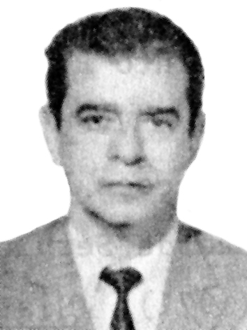 José Adolpho Chaves De Amarante