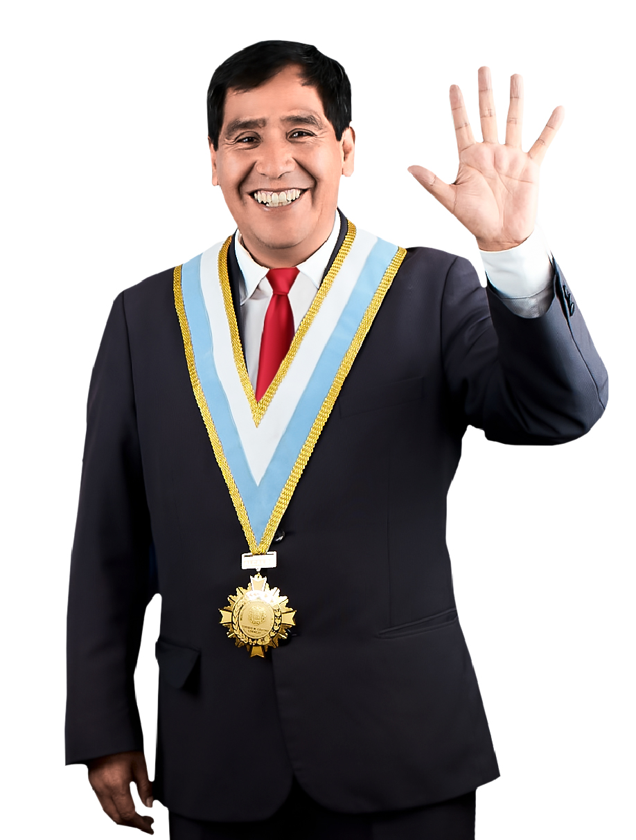Toribio Wilfredo Castro Cornejo