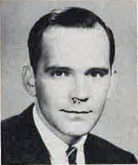 Richard Mcveigh