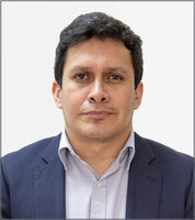 Stalin Abraham Pérez Santa Cruz