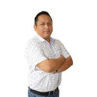 Jhon Campos Saavedra