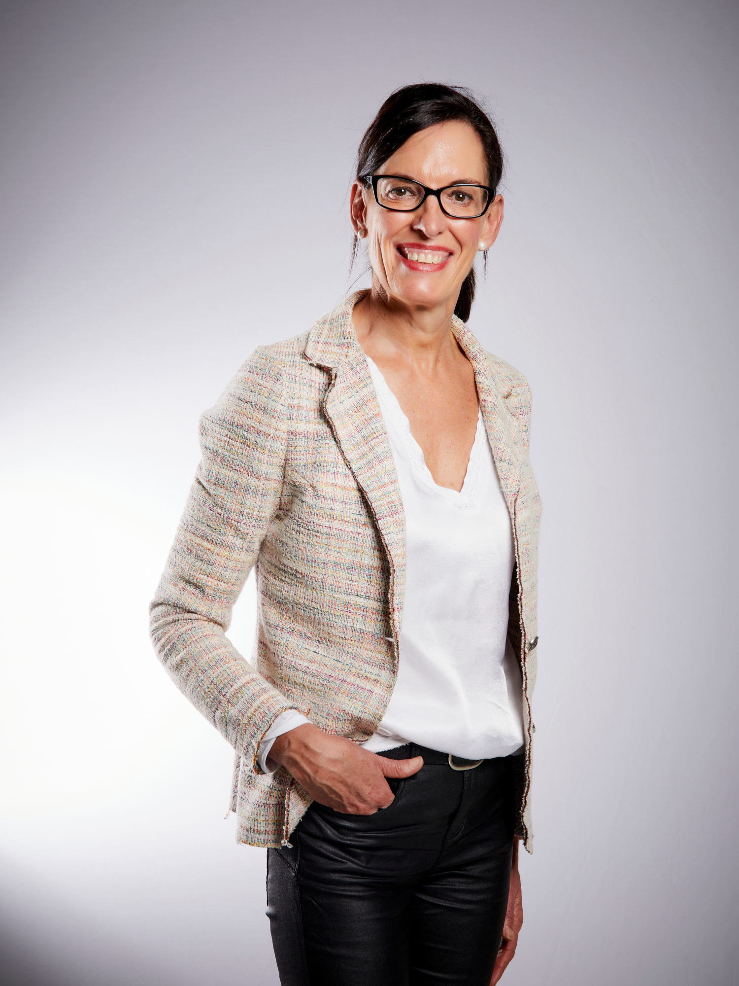 Ana Ruiz De Alegria Maestu