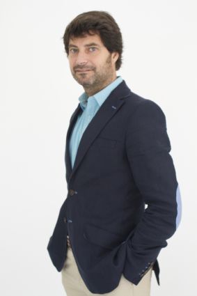 Francisco Javier Ruiz Egaña