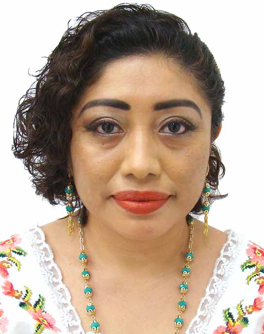 Mayusa Isolina González Cauich