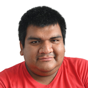 José Angel Huamán Zamudio