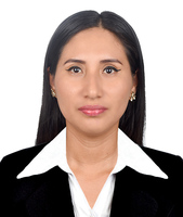 Emi Sofia Robledo Chavez