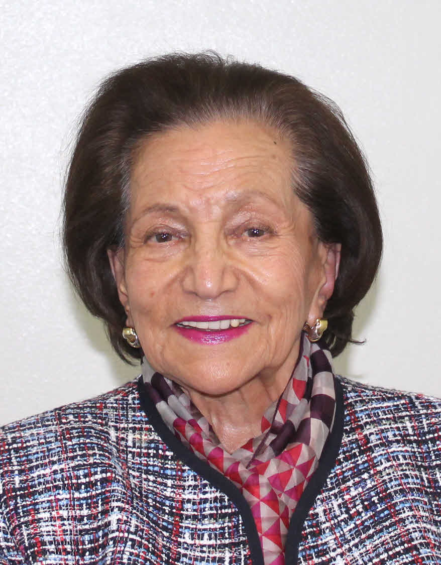 Ifigenia Martínez Hernández