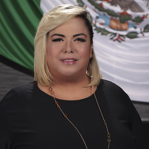 Tania Valentina Rodríguez Ruiz