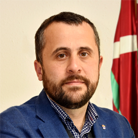 Alberto Alonso Martín