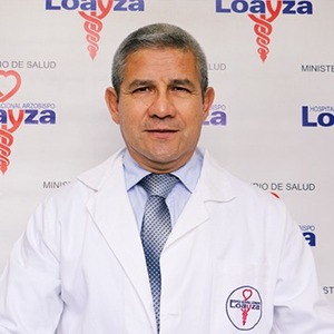 Martin Diego Sanchez Sanguinetti