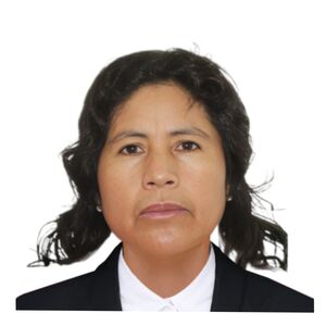 Mariza Martina Camones Maguiña