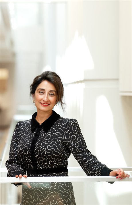 Hilal Benek