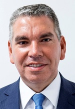 Arnaldo Amaral