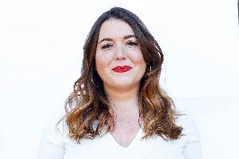 ángela Rodríguez Martínez