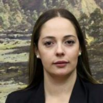 María De Los ángeles Rodríguez Acosta