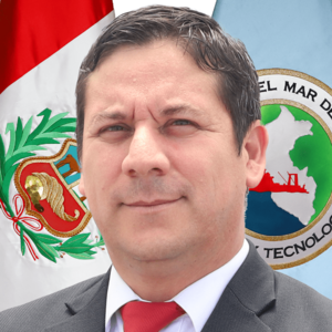 Juan Carlos Hinostroza La Torre