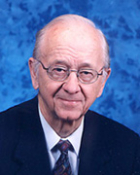 Rolland W. Redlin