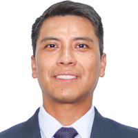 Volker Dulanto Rojas