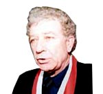 David Waisman Rjavinsthi