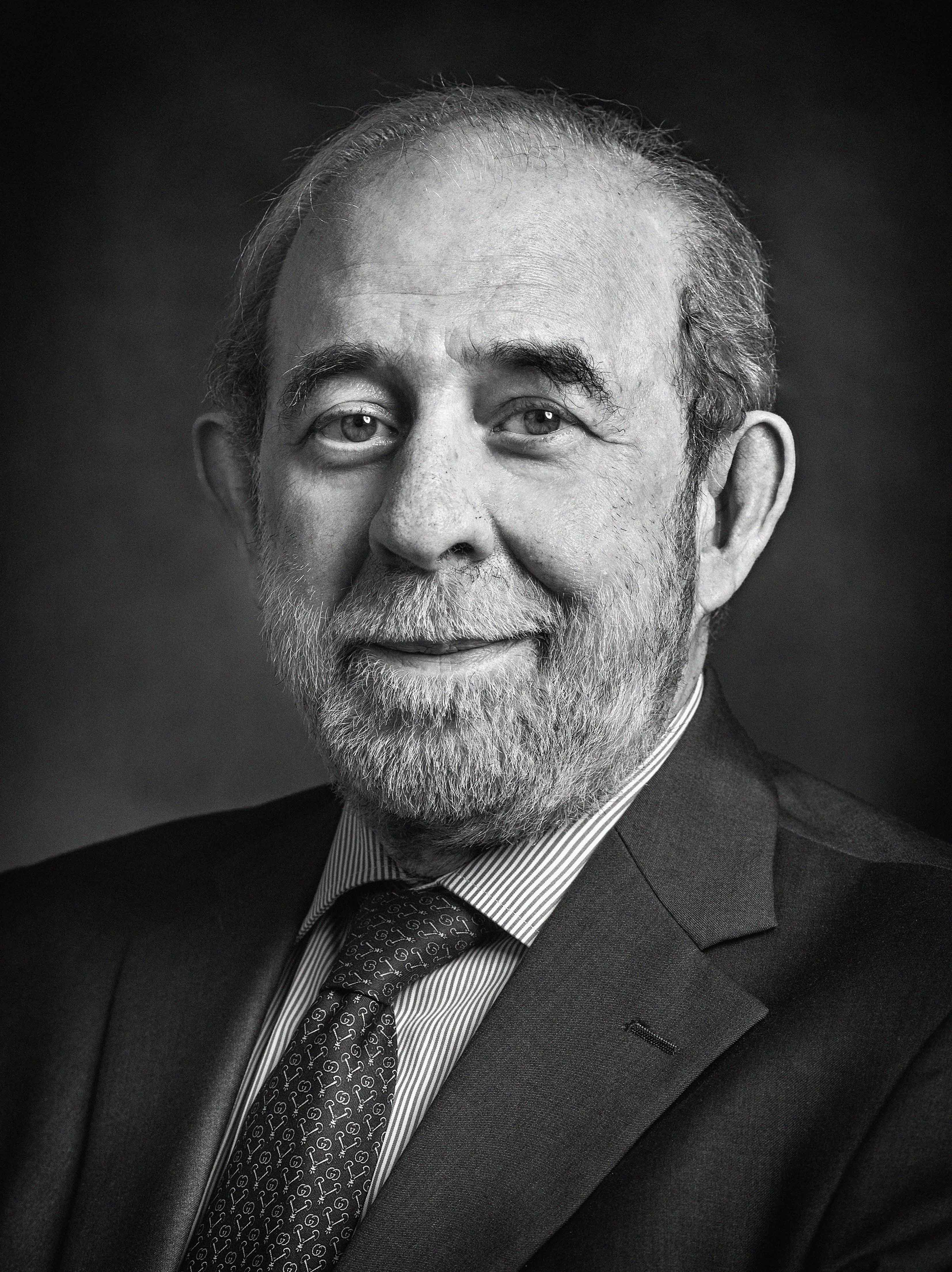 Fernando Valdés Dal-Ré