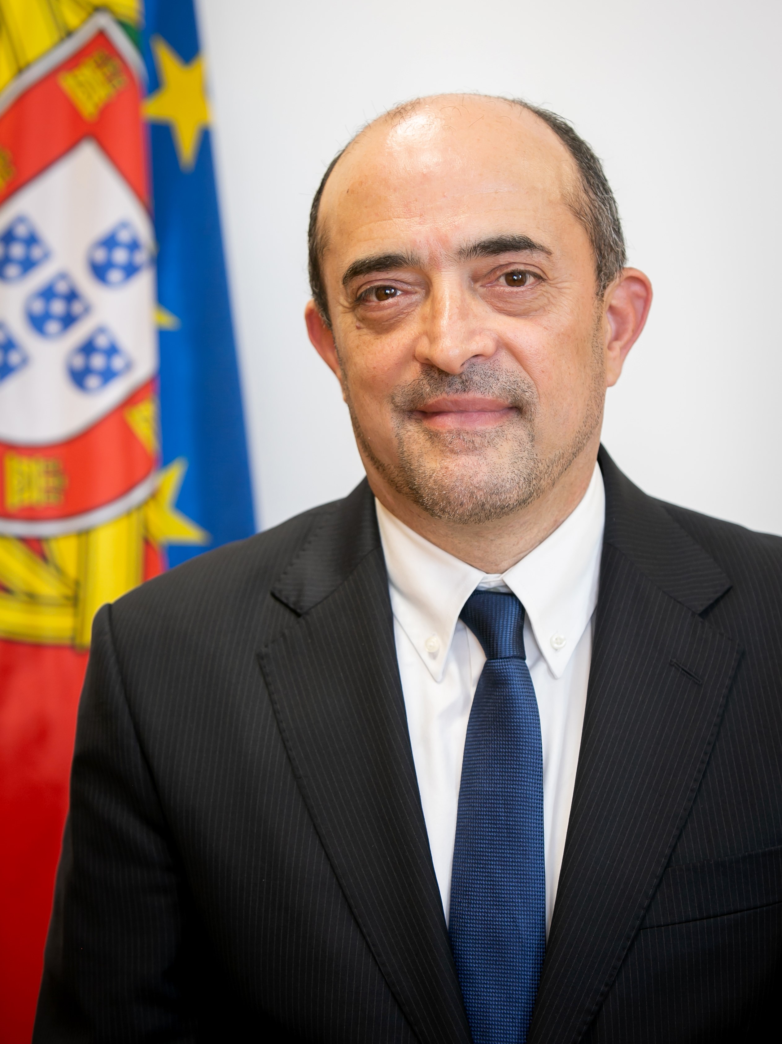João Sobrinho Teixeira