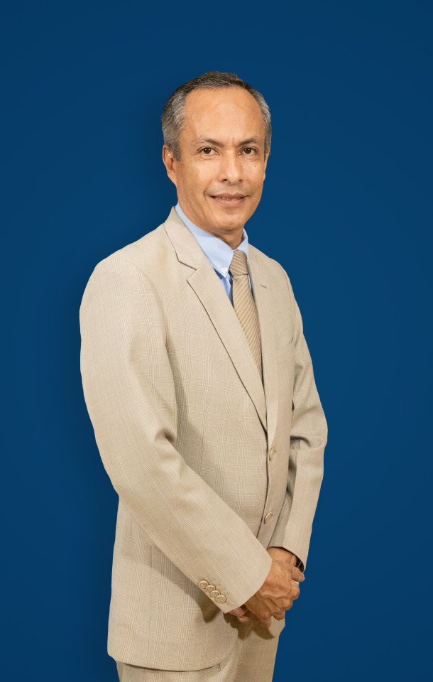 Erick Alberto Degollado Medina