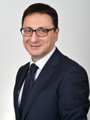 Vincenzo Carboni