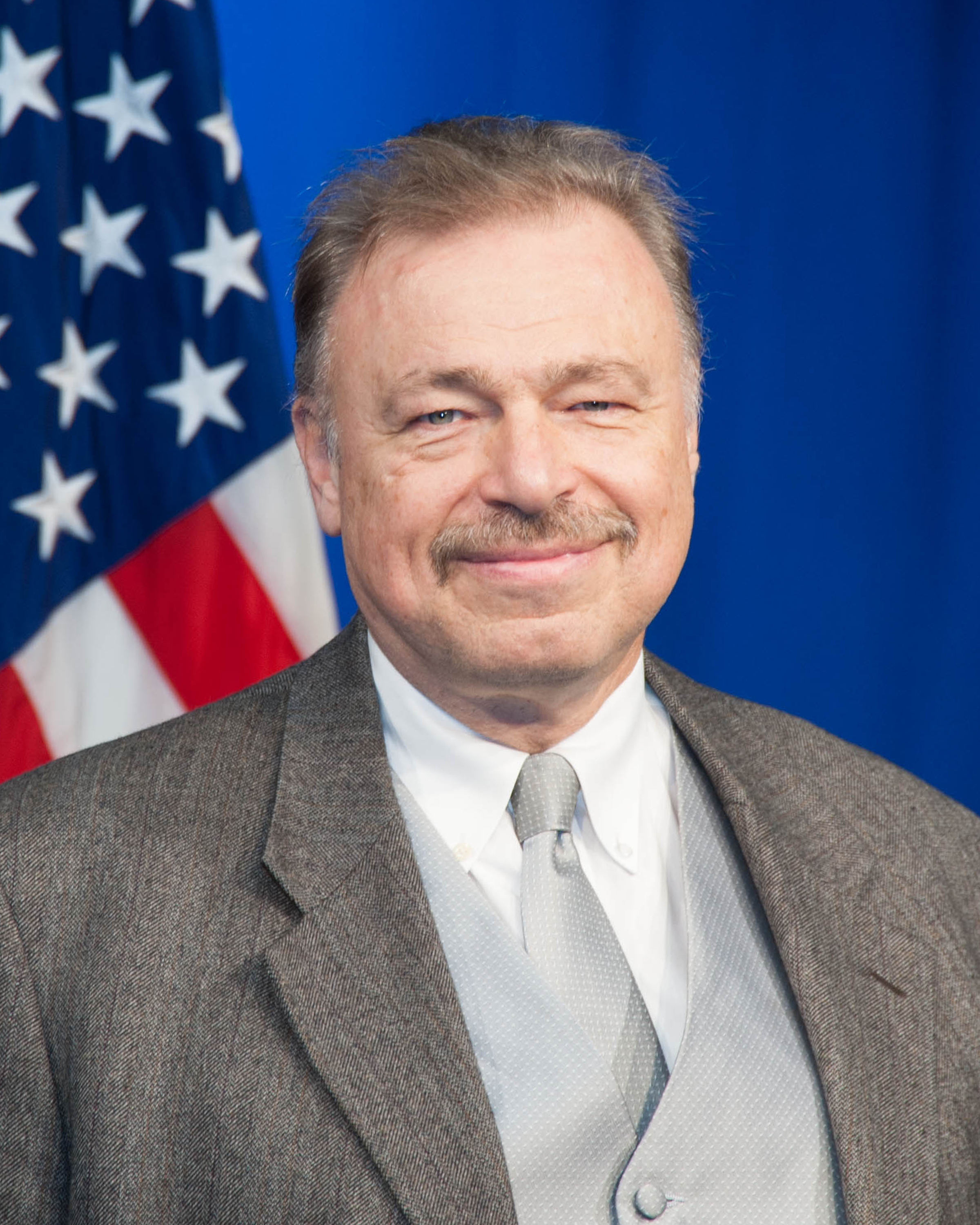 Ray Leki