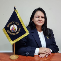 Aleida Shirley Rodríguez Pinedo