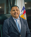 Martín Escogido Flores