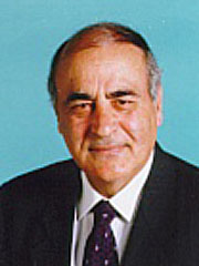Vincenzo Ruggero Manca